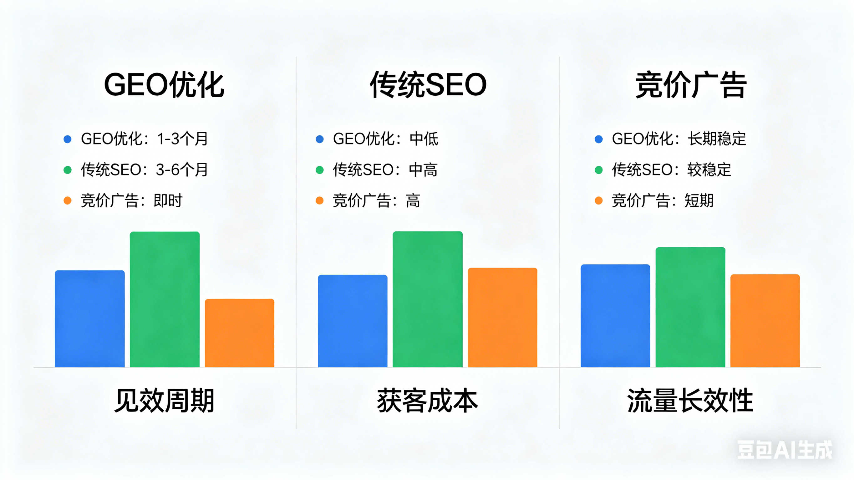 铜陵GEO优化多久能出效果？企业AI获客见效周期全解析